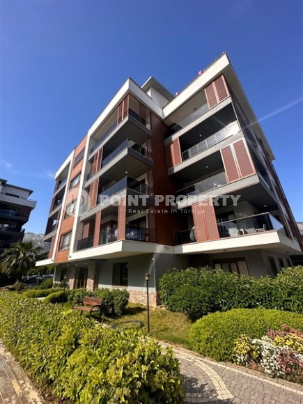 Spacious linear apartment 4+1, with a total area of 270 m2, on the 2nd floor in a modern residential complex with hotel infrastructure-id-7726-photo-27