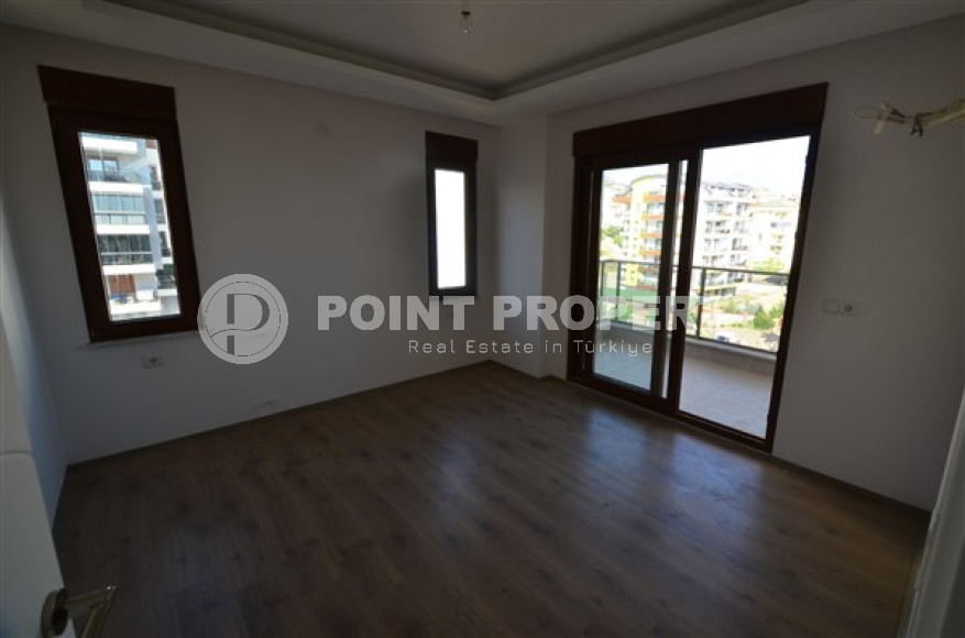Large apartment in the “open” area of Cikcilli-id-1596-photo-7