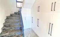 Two-storey villa with sea views, in a quiet, ecologically clean area of Alanya - Bektas-id-7727-photo-10