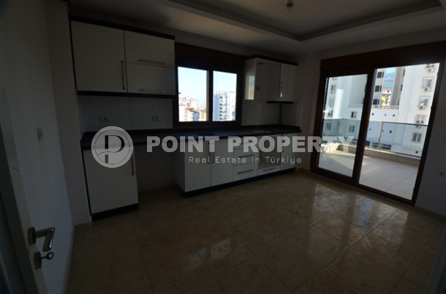 Large apartment in the “open” area of Cikcilli-id-1596-photo-8