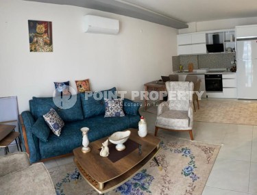 Apartment with modern design, comfortable appliances and all necessary household appliances in the center of Mahmutlar district-id-7728-photo-2