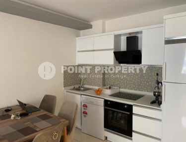 Apartment with modern design, comfortable appliances and all necessary household appliances in the center of Mahmutlar district-id-7728-photo-4