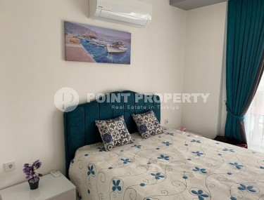 Apartment with modern design, comfortable appliances and all necessary household appliances in the center of Mahmutlar district-id-7728-photo-5