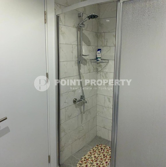 Apartment with modern design, comfortable appliances and all necessary household appliances in the center of Mahmutlar district-id-7728-photo-9