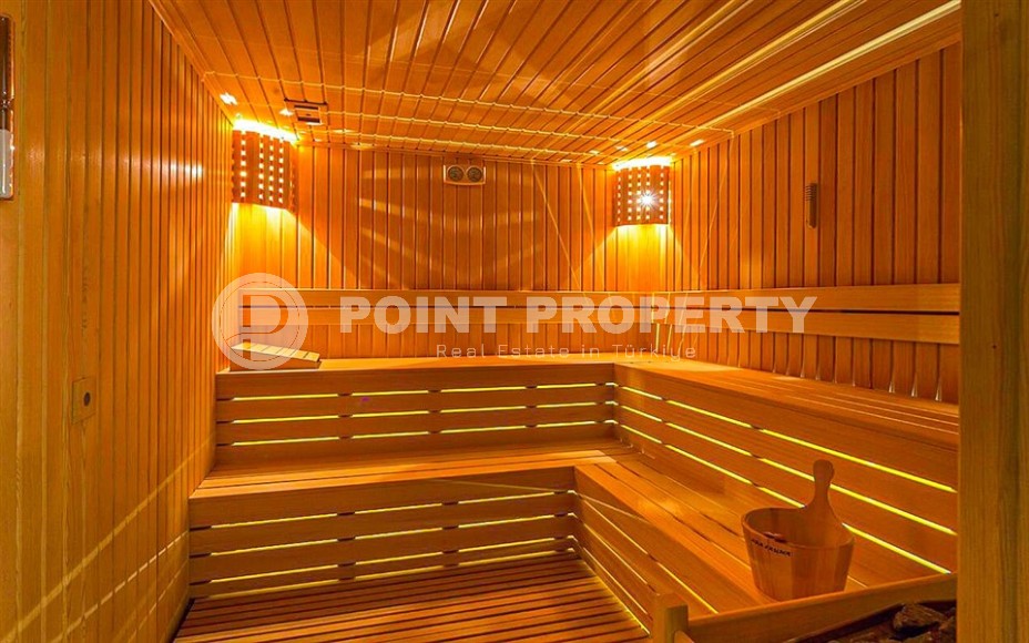 Apartment with modern design, comfortable appliances and all necessary household appliances in the center of Mahmutlar district-id-7728-photo-13