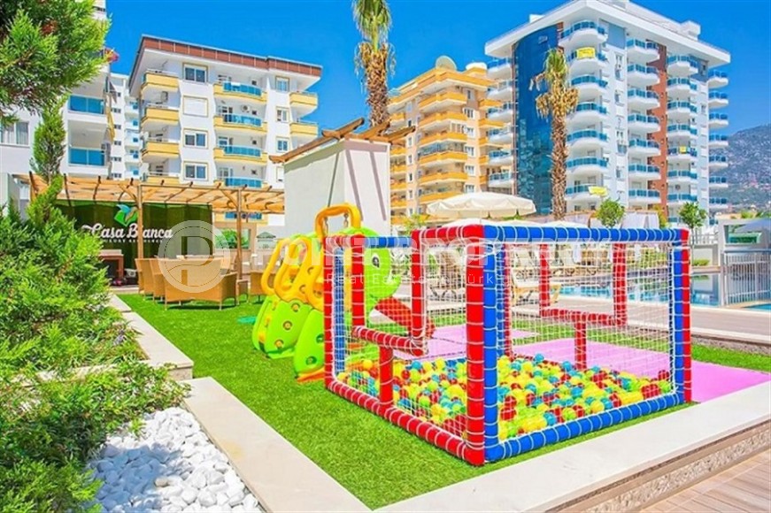 Apartment with modern design, comfortable appliances and all necessary household appliances in the center of Mahmutlar district-id-7728-photo-16