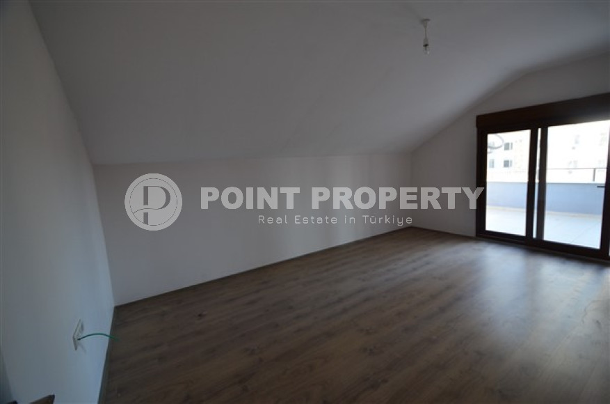 Large apartment in the “open” area of Cikcilli-id-1596-photo-13
