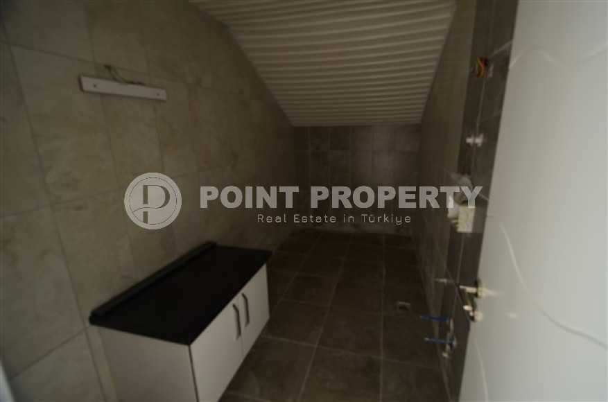 Large apartment in the “open” area of Cikcilli-id-1596-photo-14