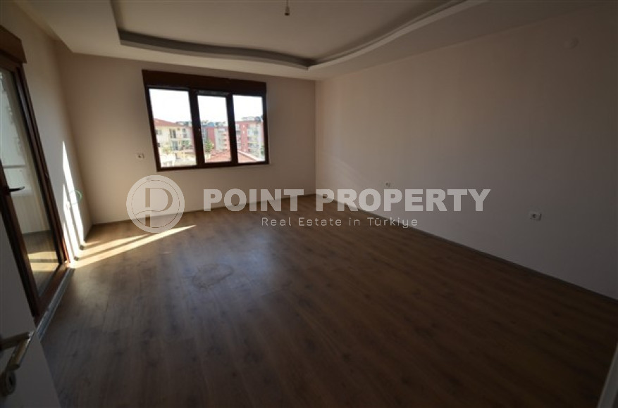 Large apartment in the “open” area of Cikcilli-id-1596-photo-15