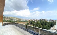 Large two-level apartment 5+1, with a total area of 395 m2, in the prestigious area of Alanya - Hasbahce-id-7730-photo-19