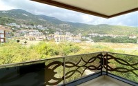 Large two-level apartment 5+1, with a total area of 395 m2, in the prestigious area of Alanya - Hasbahce-id-7730-photo-20
