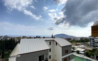 Large two-level apartment 5+1, with a total area of 395 m2, in the prestigious area of Alanya - Hasbahce-id-7730-photo-22