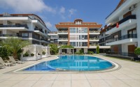 Large two-level apartment 5+1, with a total area of 395 m2, in the prestigious area of Alanya - Hasbahce-id-7730-photo-30