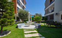 Large two-level apartment 5+1, with a total area of 395 m2, in the prestigious area of Alanya - Hasbahce-id-7730-photo-32