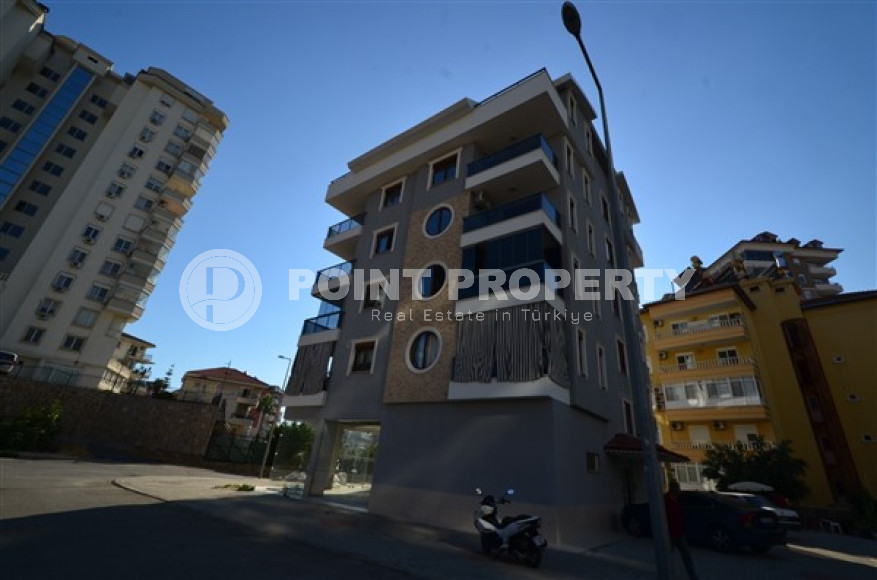 Large apartment in the “open” area of Cikcilli-id-1596-photo-17