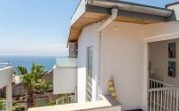 Duplex apartment 2+1 with panoramic views of the sea and Mount Kale, ten minutes walk from the center of Alanya-id-7731-photo-10