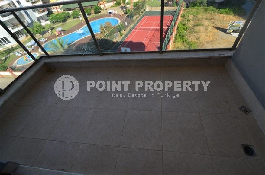 Large apartment in the “open” area of Cikcilli-id-1596-photo-19