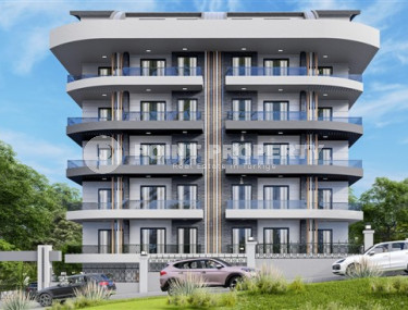 Investment project with minimal infrastructure in Avsallar from a construction company, Alanya-id-1597-photo-2