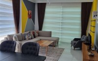 Modern 2+1 apartment with comfortable furniture and all necessary appliances, 200 meters from the sea-id-7734-photo-1