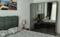 Modern 2+1 apartment with comfortable furniture and all necessary appliances, 200 meters from the sea-id-7734-photo-5