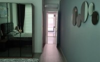 Modern 2+1 apartment with comfortable furniture and all necessary appliances, 200 meters from the sea-id-7734-photo-6