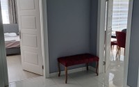 Modern 2+1 apartment with comfortable furniture and all necessary appliances, 200 meters from the sea-id-7734-photo-8