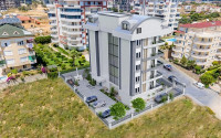 Investment project with minimal infrastructure in Avsallar from a construction company, Alanya-id-1597-photo-4