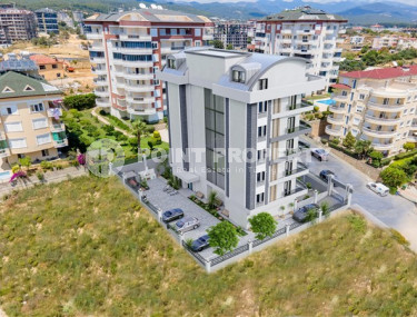 Investment project with minimal infrastructure in Avsallar from a construction company, Alanya-id-1597-photo-4