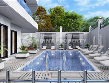 Investment project with minimal infrastructure in Avsallar from a construction company, Alanya-id-1597-photo-5