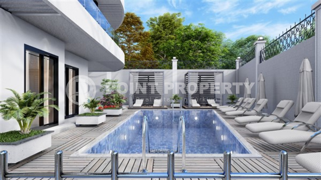 Investment project with minimal infrastructure in Avsallar from a construction company, Alanya-id-1597-photo-5