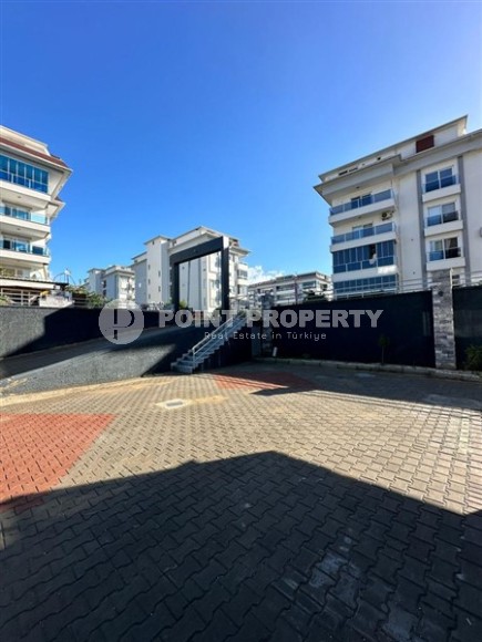 Стильная квартира 1+1, общей площадью 48 м2, на 2-м этаже в новой резиденции, введенной в эксплуатацию в 2023 году Описание:-id-7735-фото-14