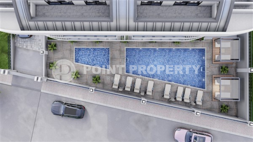 Investment project with minimal infrastructure in Avsallar from a construction company, Alanya-id-1597-photo-6