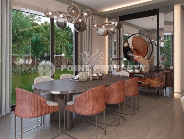 Linear and two-level apartments with various layout options, in an elite residential complex under construction-id-7736-photo-5