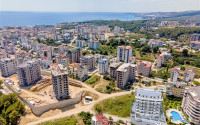 Investment project with minimal infrastructure in Avsallar from a construction company, Alanya-id-1597-photo-8