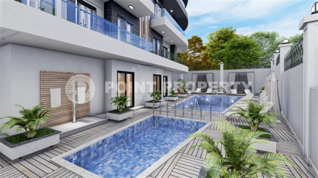 Investment project with minimal infrastructure in Avsallar from a construction company, Alanya-id-1597-photo-13