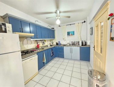 Благоустроенная квартира 2+1 с отдельной кухней, на 1-м этаже в резиденции 2005 года постройки-id-7740-фото-3