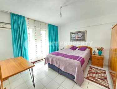 Благоустроенная квартира 2+1 с отдельной кухней, на 1-м этаже в резиденции 2005 года постройки-id-7740-фото-4