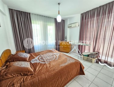 Благоустроенная квартира 2+1 с отдельной кухней, на 1-м этаже в резиденции 2005 года постройки-id-7740-фото-5