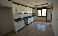 Five bedroom duplex apartment, 260m² in a new complex with swimming pool in Cikcilli, Alanya-id-1598-photo-3