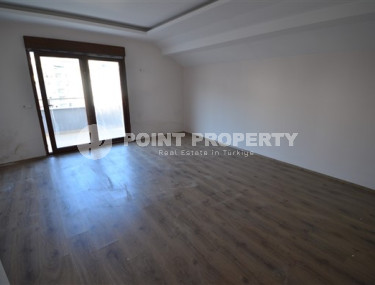 Five bedroom duplex apartment, 260m² in a new complex with swimming pool in Cikcilli, Alanya-id-1598-photo-4