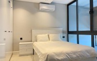 Атмосферный лофт 1+1 с минималистический дизайном, в 150 метрах от пляжа Клеопатры-id-7742-фото-4
