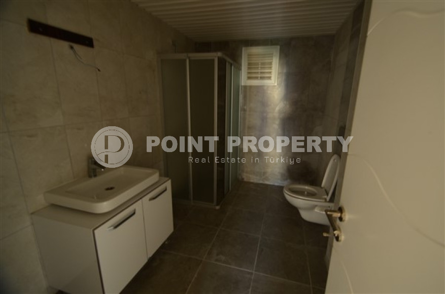 Five bedroom duplex apartment, 260m² in a new complex with swimming pool in Cikcilli, Alanya-id-1598-photo-7