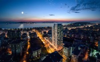 Апартаменты в жилом комплексе с инфраструктурой «город в городе», в комфортабельном районе Стамбула - Картал-id-7745-фото-14