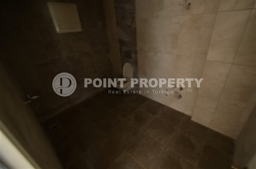 Five bedroom duplex apartment, 260m² in a new complex with swimming pool in Cikcilli, Alanya-id-1598-photo-12