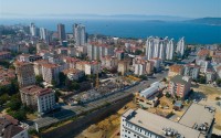 Апартаменты в жилом комплексе с инфраструктурой «город в городе», в комфортабельном районе Стамбула - Картал-id-7745-фото-21