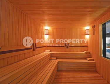 Apartments in a luxury residential complex at the final stage of construction, in a promising area of Istanbul - Beylikduzu-id-7746-photo-4