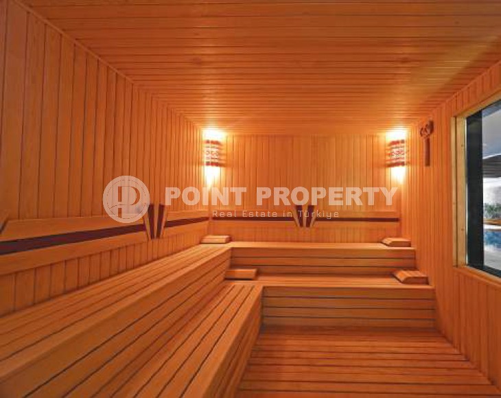 Apartments in a luxury residential complex at the final stage of construction, in a promising area of Istanbul - Beylikduzu-id-7746-photo-4