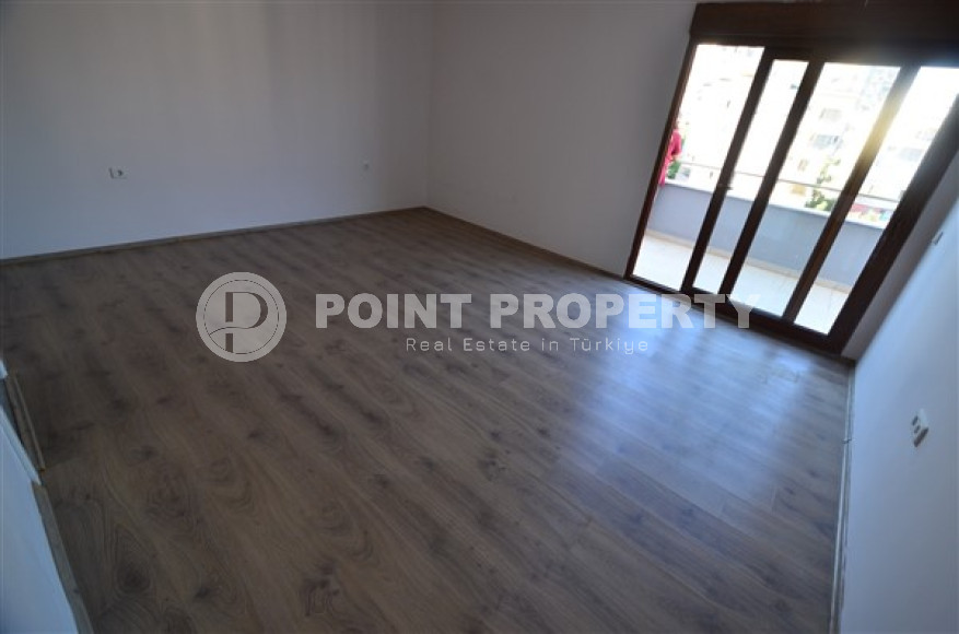 Five bedroom duplex apartment, 260m² in a new complex with swimming pool in Cikcilli, Alanya-id-1598-photo-13