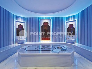 Apartments in a luxury residential complex at the final stage of construction, in a promising area of Istanbul - Beylikduzu-id-7746-photo-5