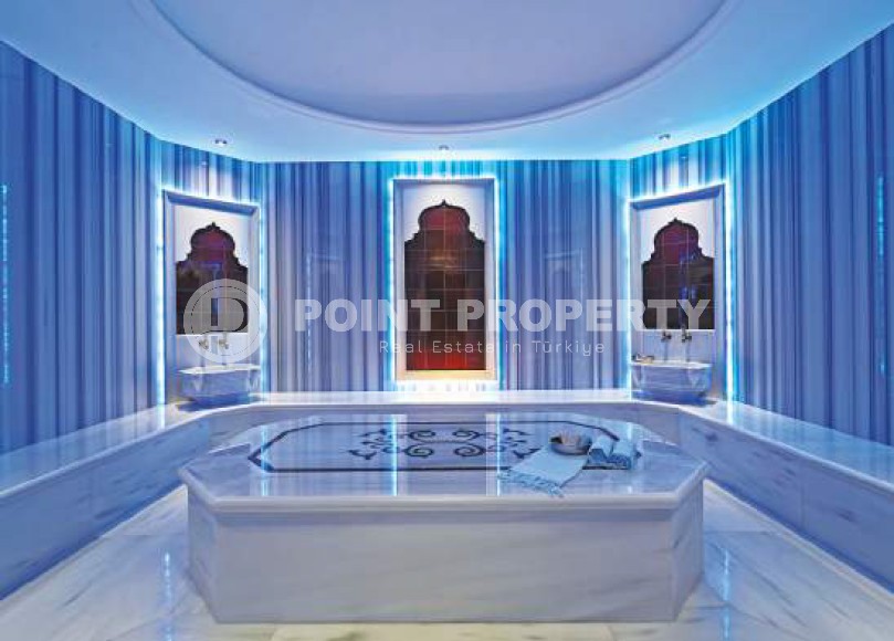 Apartments in a luxury residential complex at the final stage of construction, in a promising area of Istanbul - Beylikduzu-id-7746-photo-5